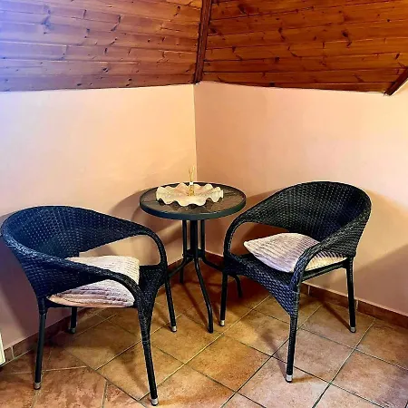 Apartament Dora Zalakaros