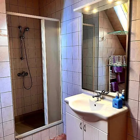 شقة Dora زلاكاروس