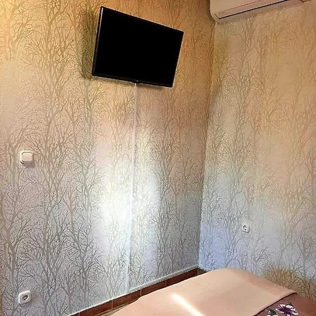 Dora Apartment Zalakaros