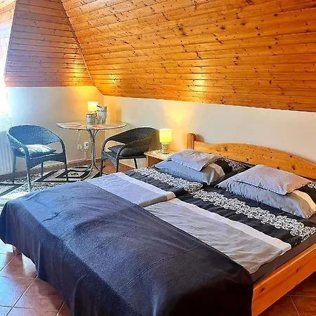 Apartment Dora Zalakaros