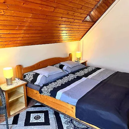 Apartment Dora Zalakaros