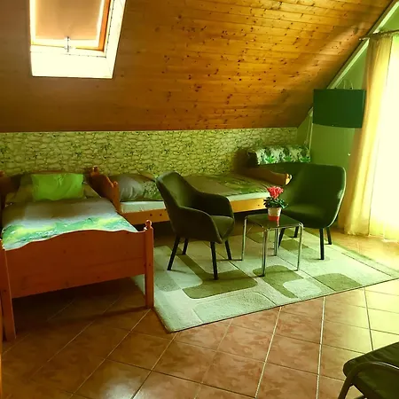 Apartment Dora Zalakaros