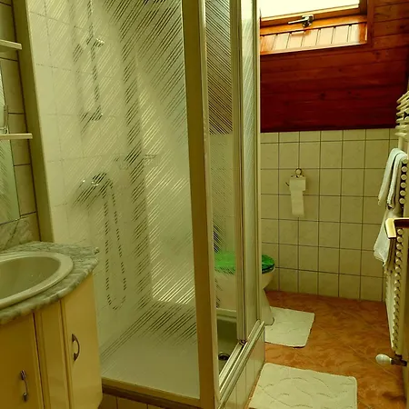 Dora Apartment