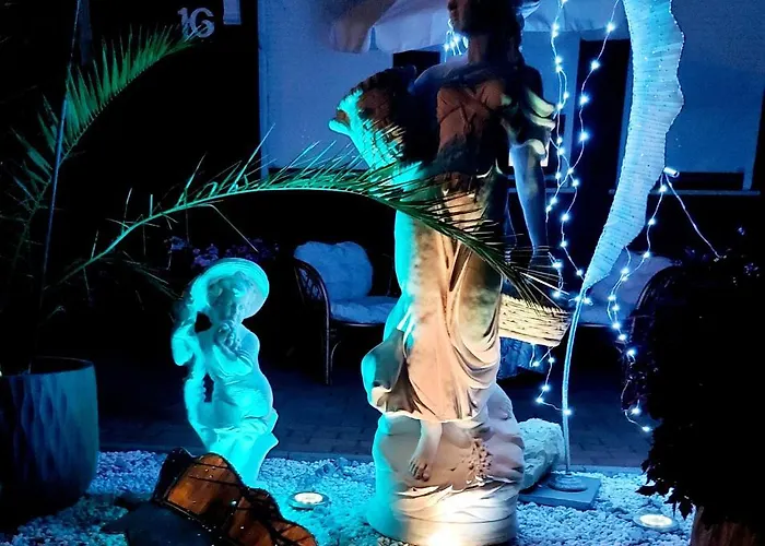 Dora Lägenhet Zalakaros